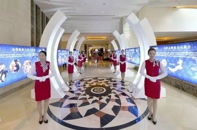 心服務 幸福家｜恒大金碧物業(yè)五周年慶典暨倉儲服務升級發(fā)布圓滿落幕