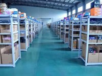 電商時代下的倉儲新選擇 黃浦區(qū)酒店用品倉庫出租與倉儲托管服務