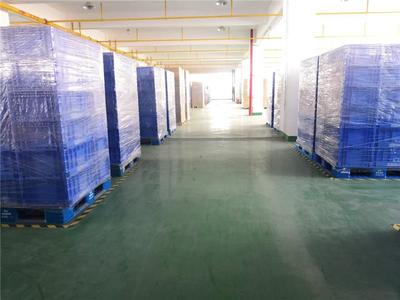 武漢市三邦眾誠供應鏈 專注倉儲物流托管，助力酒店用品行業(yè)高效運營