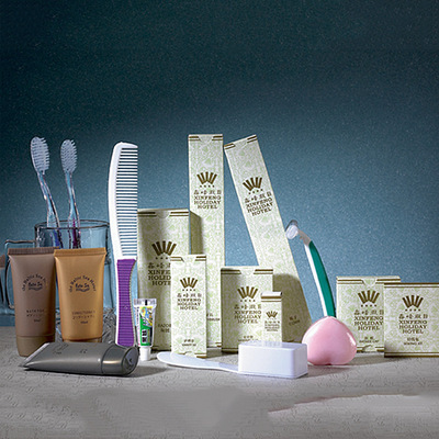 酒店一次性用品 從三星級紙盒套裝看廠家直銷的優勢與選購指南