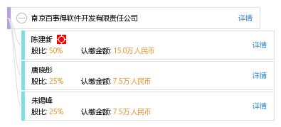 南京百事得軟件開發有限責任公司 引領南京軟件開發的創新力量